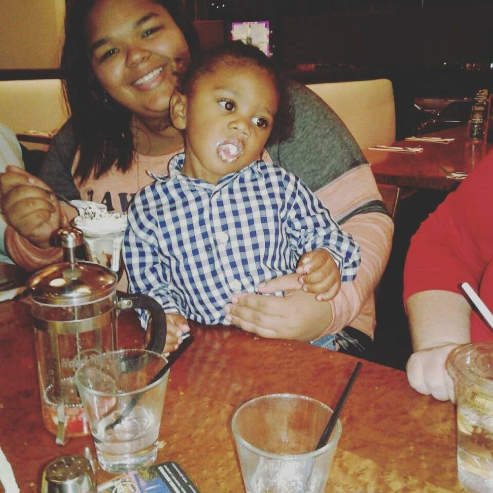 Meet your Posher, Shontell